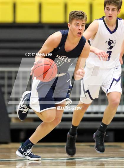 Thumbnail 1 in Copper Hills @ Box Elder (Utah Valley Tipoff) photogallery.