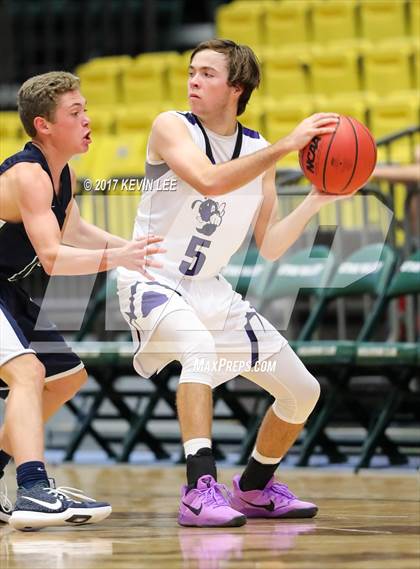 Thumbnail 1 in Copper Hills @ Box Elder (Utah Valley Tipoff) photogallery.
