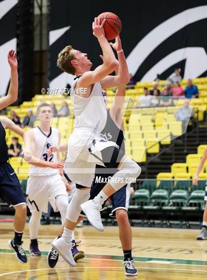 Thumbnail 3 in Copper Hills @ Box Elder (Utah Valley Tipoff) photogallery.