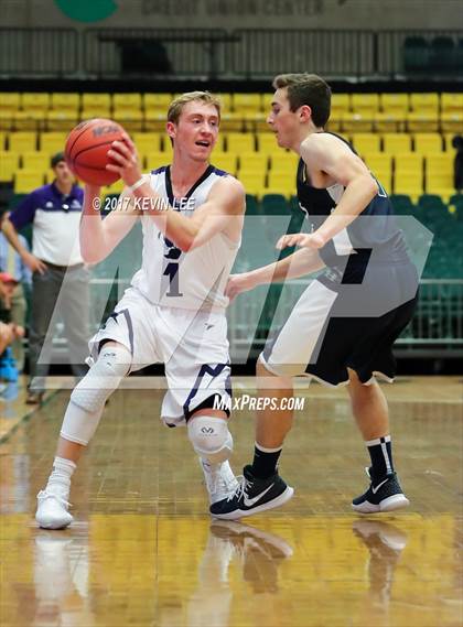 Thumbnail 3 in Copper Hills @ Box Elder (Utah Valley Tipoff) photogallery.