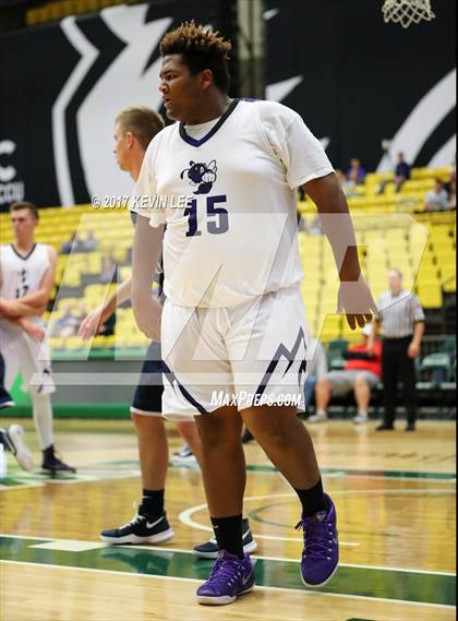 Thumbnail 3 in Copper Hills @ Box Elder (Utah Valley Tipoff) photogallery.