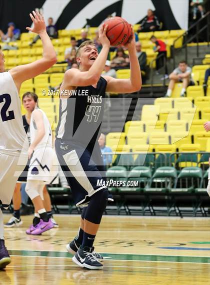 Thumbnail 2 in Copper Hills @ Box Elder (Utah Valley Tipoff) photogallery.