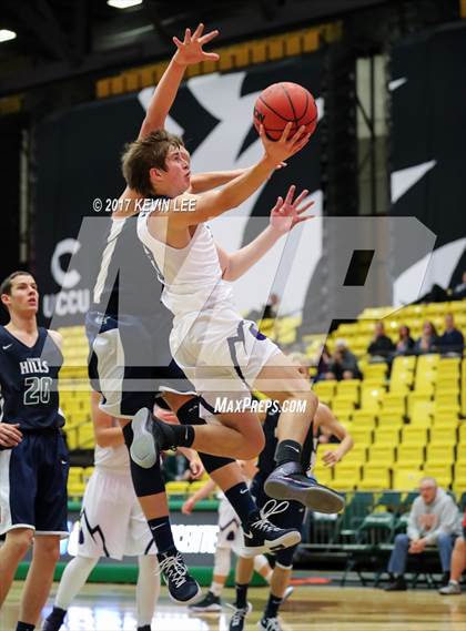 Thumbnail 3 in Copper Hills @ Box Elder (Utah Valley Tipoff) photogallery.