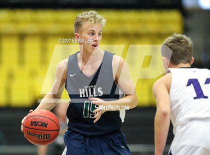 Thumbnail 1 in Copper Hills @ Box Elder (Utah Valley Tipoff) photogallery.