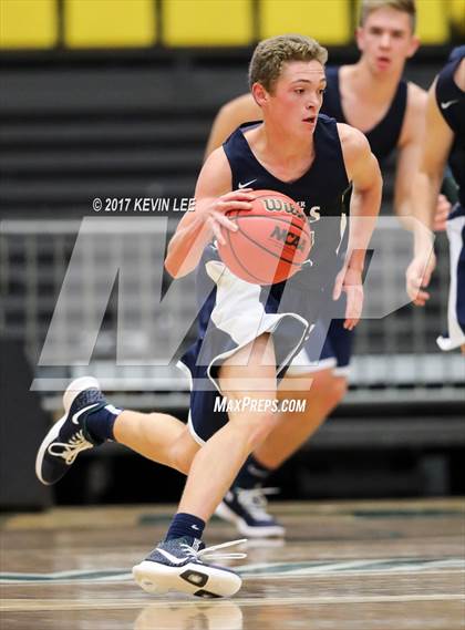 Thumbnail 1 in Copper Hills @ Box Elder (Utah Valley Tipoff) photogallery.