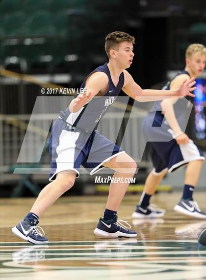 Thumbnail 3 in Copper Hills @ Box Elder (Utah Valley Tipoff) photogallery.