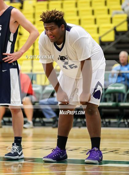 Thumbnail 1 in Copper Hills @ Box Elder (Utah Valley Tipoff) photogallery.