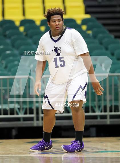 Thumbnail 1 in Copper Hills @ Box Elder (Utah Valley Tipoff) photogallery.