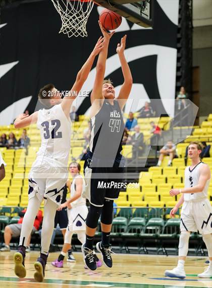 Thumbnail 3 in Copper Hills @ Box Elder (Utah Valley Tipoff) photogallery.