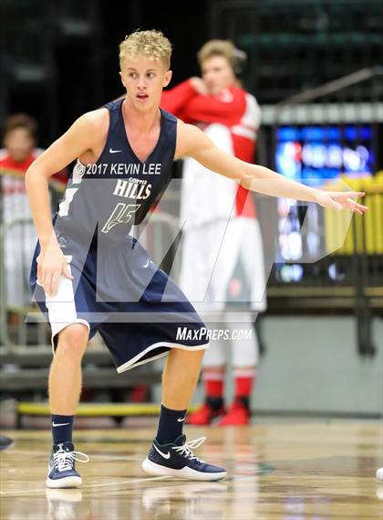 Thumbnail 1 in Copper Hills @ Box Elder (Utah Valley Tipoff) photogallery.