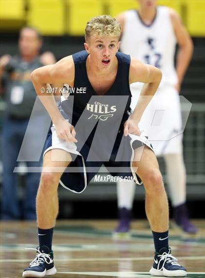 Thumbnail 2 in Copper Hills @ Box Elder (Utah Valley Tipoff) photogallery.