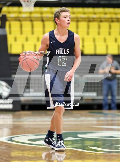 Thumbnail 3 in Copper Hills @ Box Elder (Utah Valley Tipoff) photogallery.