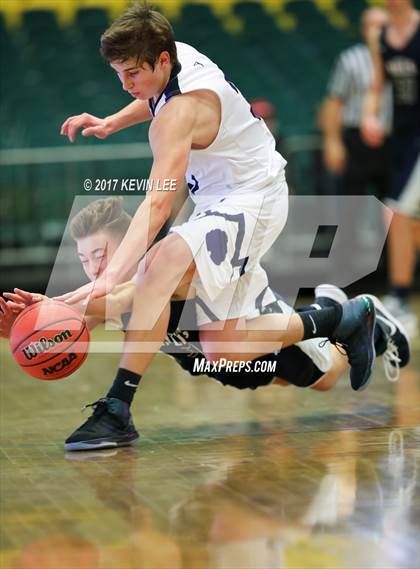 Thumbnail 1 in Copper Hills @ Box Elder (Utah Valley Tipoff) photogallery.
