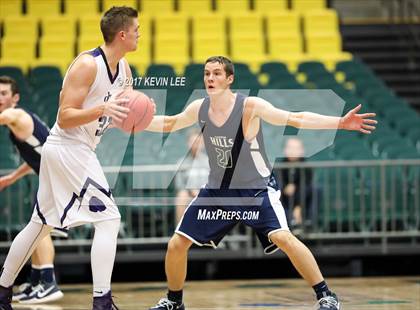 Thumbnail 2 in Copper Hills @ Box Elder (Utah Valley Tipoff) photogallery.