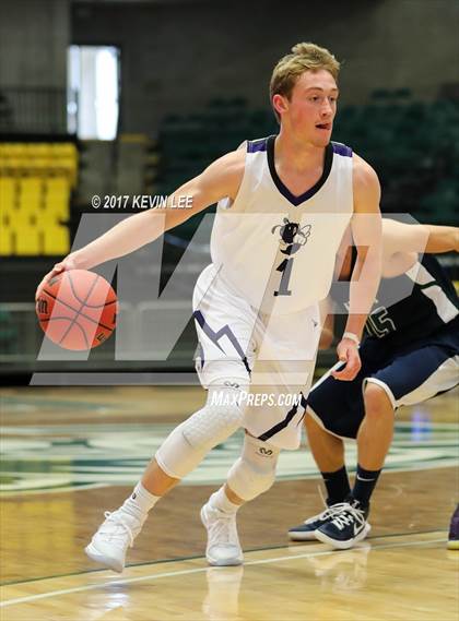 Thumbnail 1 in Copper Hills @ Box Elder (Utah Valley Tipoff) photogallery.