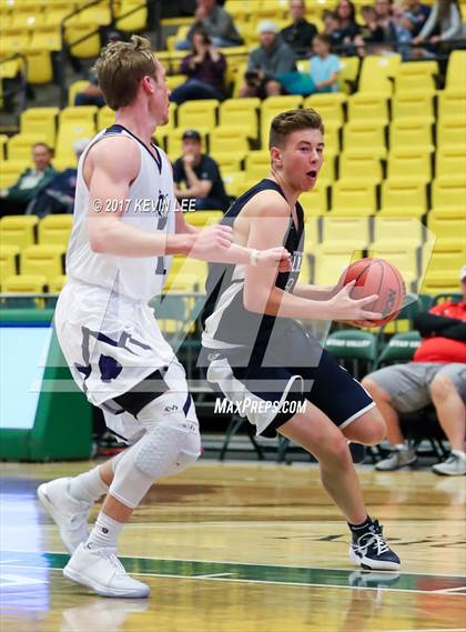 Thumbnail 2 in Copper Hills @ Box Elder (Utah Valley Tipoff) photogallery.