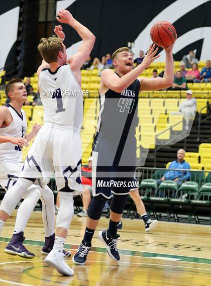 Thumbnail 2 in Copper Hills @ Box Elder (Utah Valley Tipoff) photogallery.