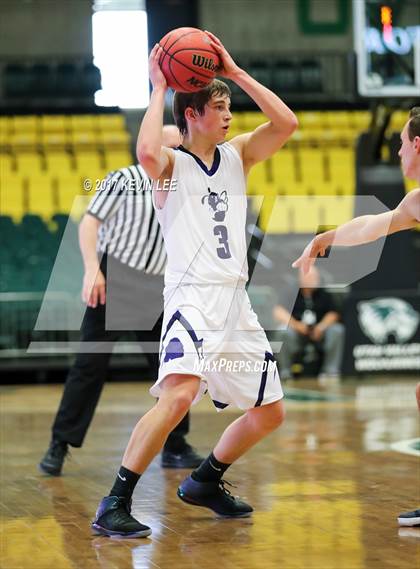 Thumbnail 2 in Copper Hills @ Box Elder (Utah Valley Tipoff) photogallery.