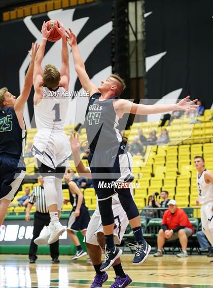 Thumbnail 1 in Copper Hills @ Box Elder (Utah Valley Tipoff) photogallery.
