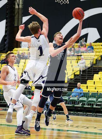 Thumbnail 3 in Copper Hills @ Box Elder (Utah Valley Tipoff) photogallery.