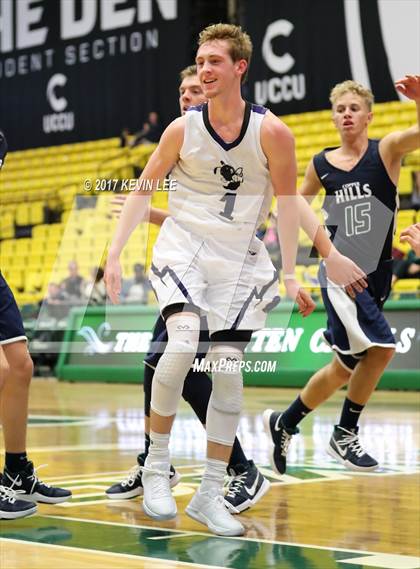 Thumbnail 1 in Copper Hills @ Box Elder (Utah Valley Tipoff) photogallery.