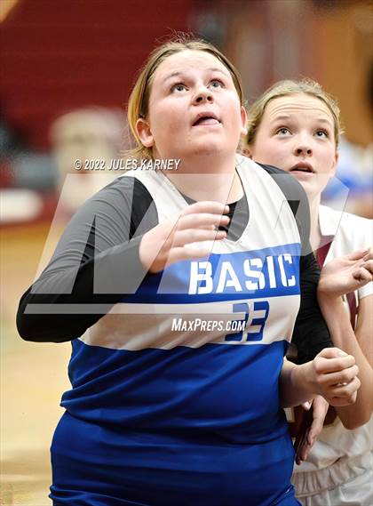 Thumbnail 3 in Basic @ Faith Lutheran photogallery.