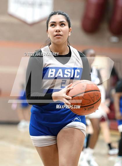 Thumbnail 1 in Basic @ Faith Lutheran photogallery.