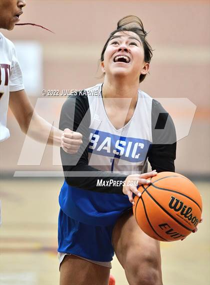 Thumbnail 3 in Basic @ Faith Lutheran photogallery.