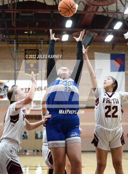 Thumbnail 3 in Basic @ Faith Lutheran photogallery.