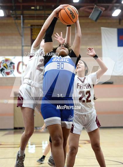 Thumbnail 1 in Basic @ Faith Lutheran photogallery.