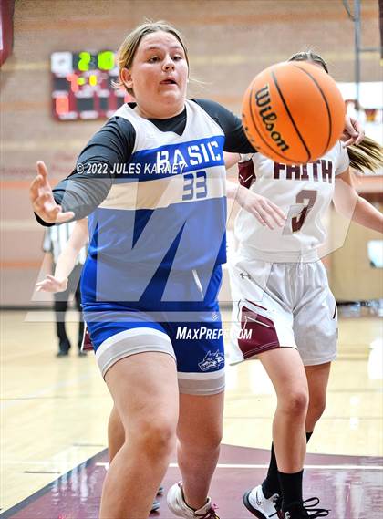 Thumbnail 2 in Basic @ Faith Lutheran photogallery.