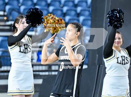 Thumbnail 2 in Lynnwood vs. Stanwood (WIAA State Round of 12) photogallery.