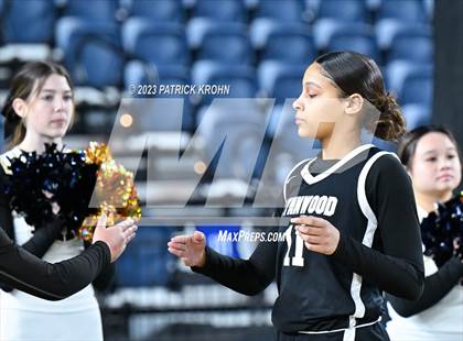 Thumbnail 3 in Lynnwood vs. Stanwood (WIAA State Round of 12) photogallery.