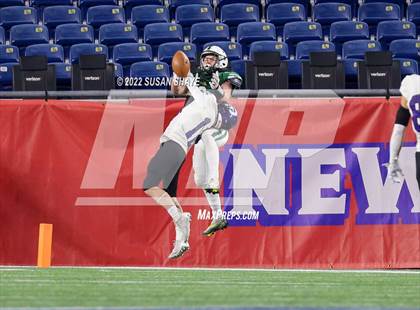 Thumbnail 3 in Shawsheen Valley Tech @ North Reading (MIAA Division 5 Final) photogallery.