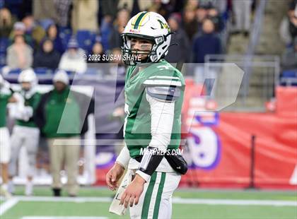 Thumbnail 1 in Shawsheen Valley Tech @ North Reading (MIAA Division 5 Final) photogallery.