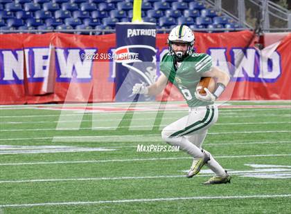 Thumbnail 1 in Shawsheen Valley Tech @ North Reading (MIAA Division 5 Final) photogallery.