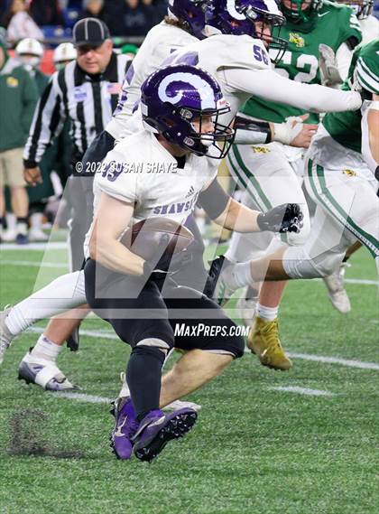 Thumbnail 1 in Shawsheen Valley Tech @ North Reading (MIAA Division 5 Final) photogallery.