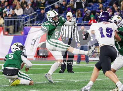 Thumbnail 3 in Shawsheen Valley Tech @ North Reading (MIAA Division 5 Final) photogallery.