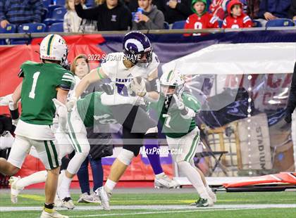 Thumbnail 2 in Shawsheen Valley Tech @ North Reading (MIAA Division 5 Final) photogallery.