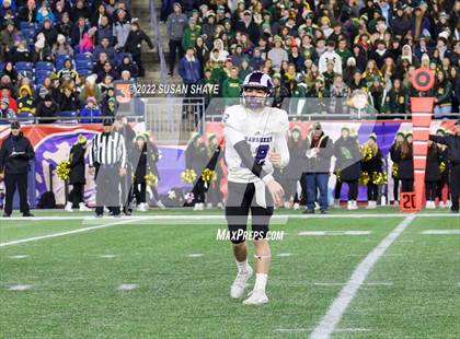 Thumbnail 1 in Shawsheen Valley Tech @ North Reading (MIAA Division 5 Final) photogallery.