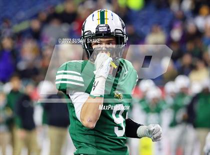 Thumbnail 3 in Shawsheen Valley Tech @ North Reading (MIAA Division 5 Final) photogallery.