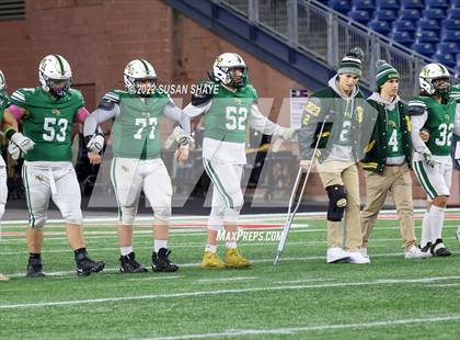 Thumbnail 2 in Shawsheen Valley Tech @ North Reading (MIAA Division 5 Final) photogallery.