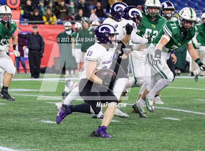 Thumbnail 3 in Shawsheen Valley Tech @ North Reading (MIAA Division 5 Final) photogallery.