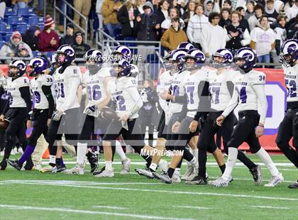 Thumbnail 3 in Shawsheen Valley Tech @ North Reading (MIAA Division 5 Final) photogallery.