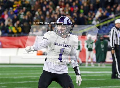 Thumbnail 1 in Shawsheen Valley Tech @ North Reading (MIAA Division 5 Final) photogallery.