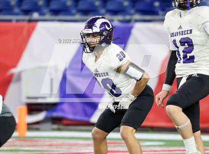 Thumbnail 3 in Shawsheen Valley Tech @ North Reading (MIAA Division 5 Final) photogallery.