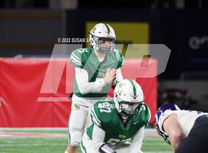 Thumbnail 2 in Shawsheen Valley Tech @ North Reading (MIAA Division 5 Final) photogallery.