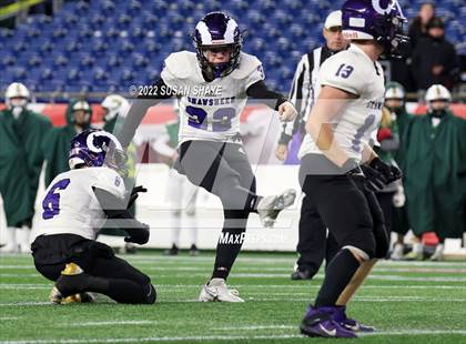 Thumbnail 1 in Shawsheen Valley Tech @ North Reading (MIAA Division 5 Final) photogallery.