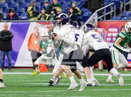 Thumbnail 2 in Shawsheen Valley Tech @ North Reading (MIAA Division 5 Final) photogallery.