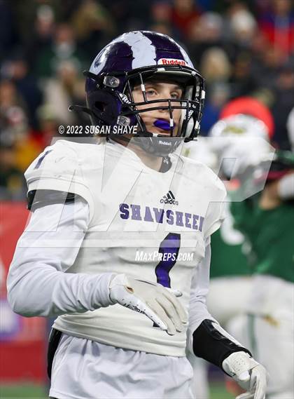 Thumbnail 2 in Shawsheen Valley Tech @ North Reading (MIAA Division 5 Final) photogallery.